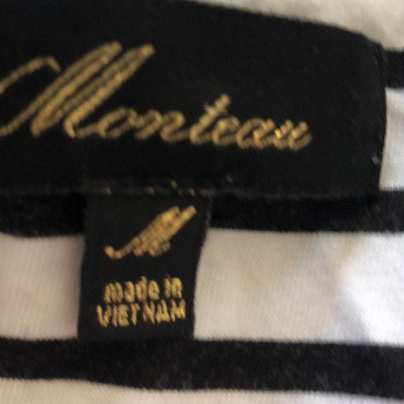 Cute jacket with cuff - Picture 2 of 2